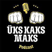 Üks Kaks Maks