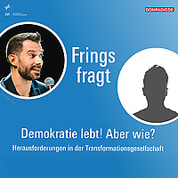 Frings fragt