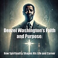 Denzel Washington’s Faith and Purpose
