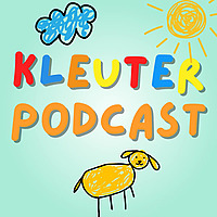 Kleuter Podcast