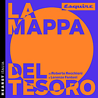 La Mappa del Tesoro