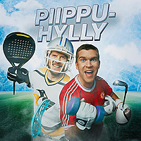 Piippuhylly