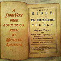 Bible (KJV), Complete by King James Version (KJV)
