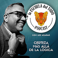 La Escuela del Todo Podcast
