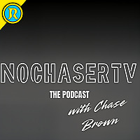 No Chaser TV: The Podcast with Chase Brown