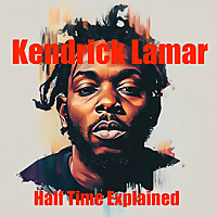 Kendrick Lamar-Halftime Explained