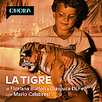 La Tigre - Un boss di camorra e la scelta di un figlio