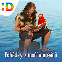 Pohádky moří a oceánů