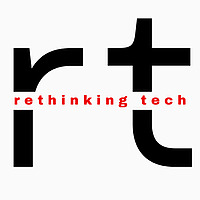 Rethinking Tech