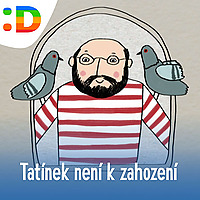 Tatínek není k zahození
