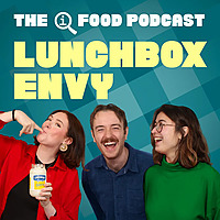 Lunchbox Envy
