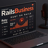 Rails Business