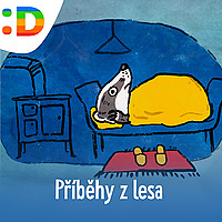 Příběhy z lesa s Tomášem Klusem