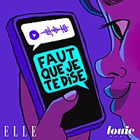 Faut que je te dise