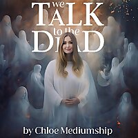 We Talk To The Dead