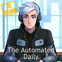 El Diario Automatizado - Edición de Noticias de IA