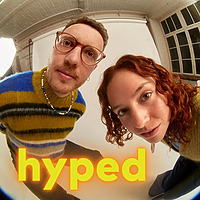 hyped – Politik bis Popkultur