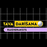 Tava Darīšana
