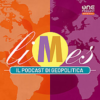 Limes - Il podcast di Geopolitica