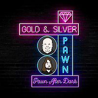 Pawn After Dark