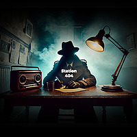 Mr Liminal - Reddit Scary Stories
