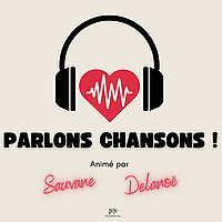 Parlons Chansons – chanson française, artistes et découvertes musicales