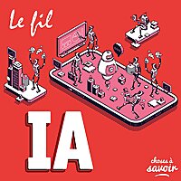 Le fil IA