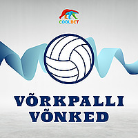 Võrkpallivõnked