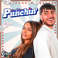 Punchin’