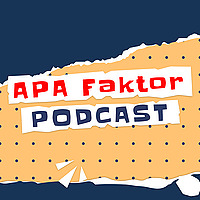 Apa Faktor - Podcast