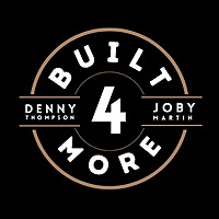 Built 4 More