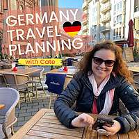 Germany Travel Planning
