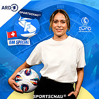 Sportschau F – Inspirierende Frauen aus dem Sport