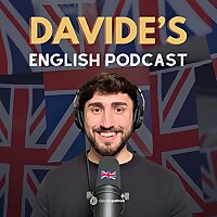 Davide's English Podcast