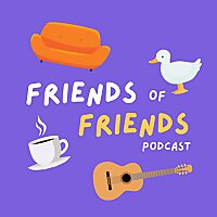 Friends of Friends