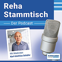 Papenmeier Reha Stammtisch