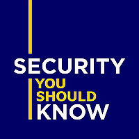 Security You Should Know