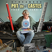 Fred Jannin, dessinateur et/ou Musicien ?