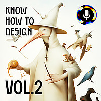 KnowHowToDesign