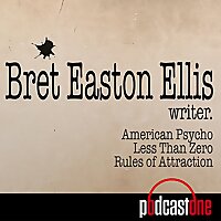 Bret Easton Ellis Podcast