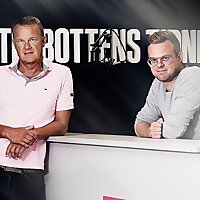 Fotbollspodden