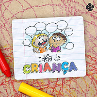 Ideia de Criança