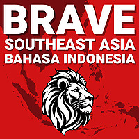 BRAVE (Bahasa Indonesia) Teknologi Asia Tenggara: Singapura, Indonesia, Vietnam, Filipina, Thailand & Malaysia Perusahaan Rin