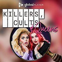 Killers, Cults and Queens
