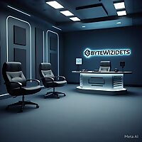 Byte Wizards