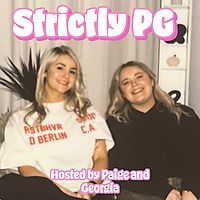 Strictly PG