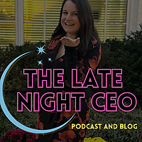 Built To Last: Business With Marra McDonald