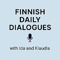 Finnish Daily Dialogues