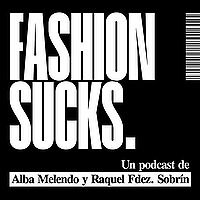 Fashion Sucks