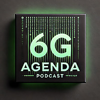 6G Agenda